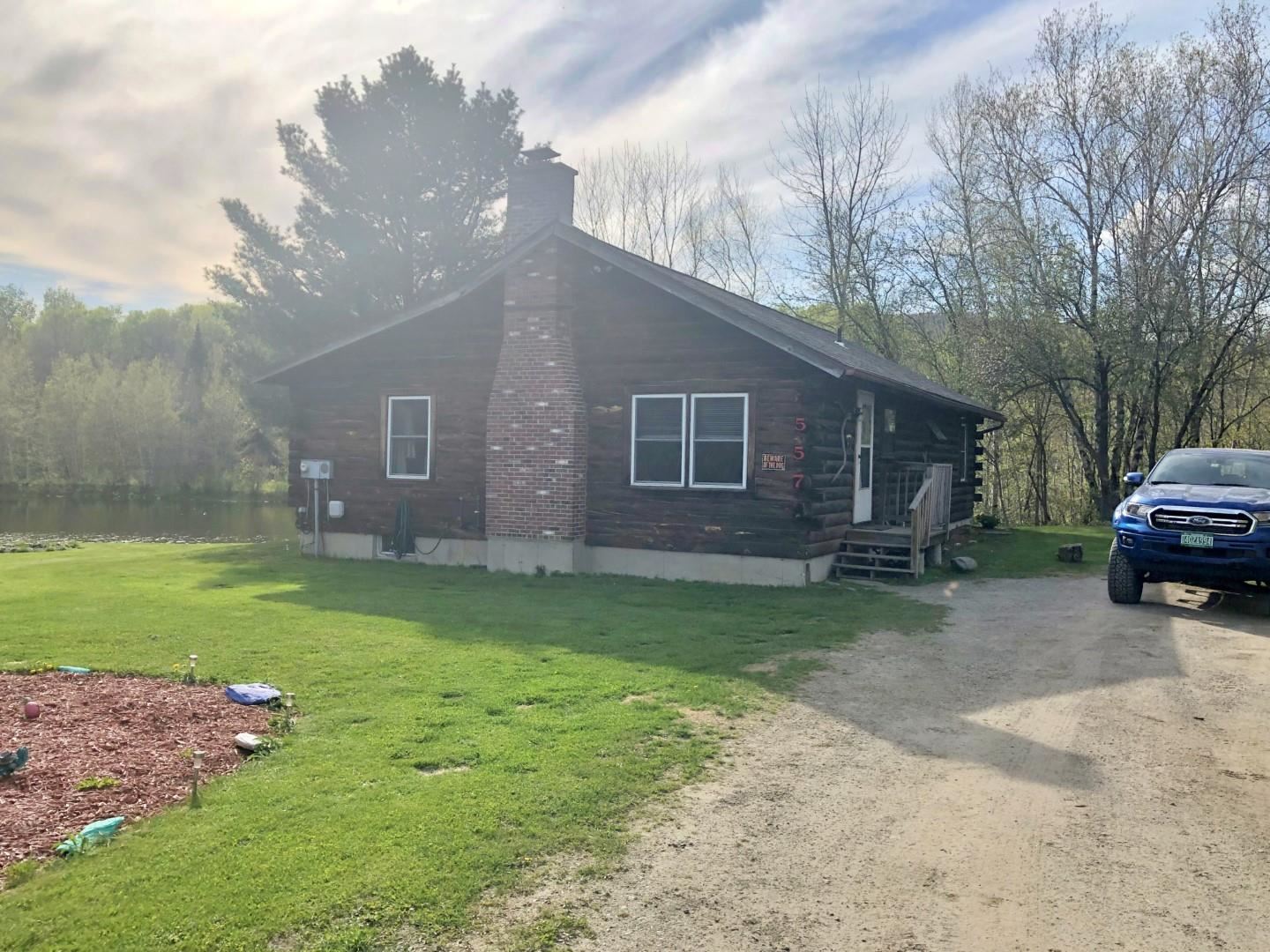 557 North Jay Road Jay, VT 05859 - Photo 17 of 19 Gallery Image 17