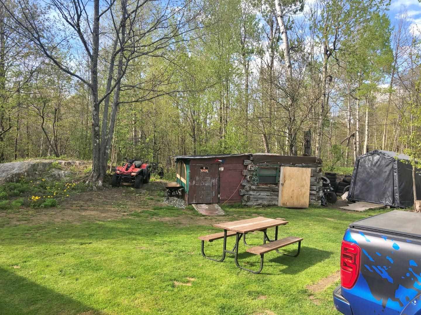 557 North Jay Road Jay, VT 05859 - Photo 19 of 19 Gallery Image 19