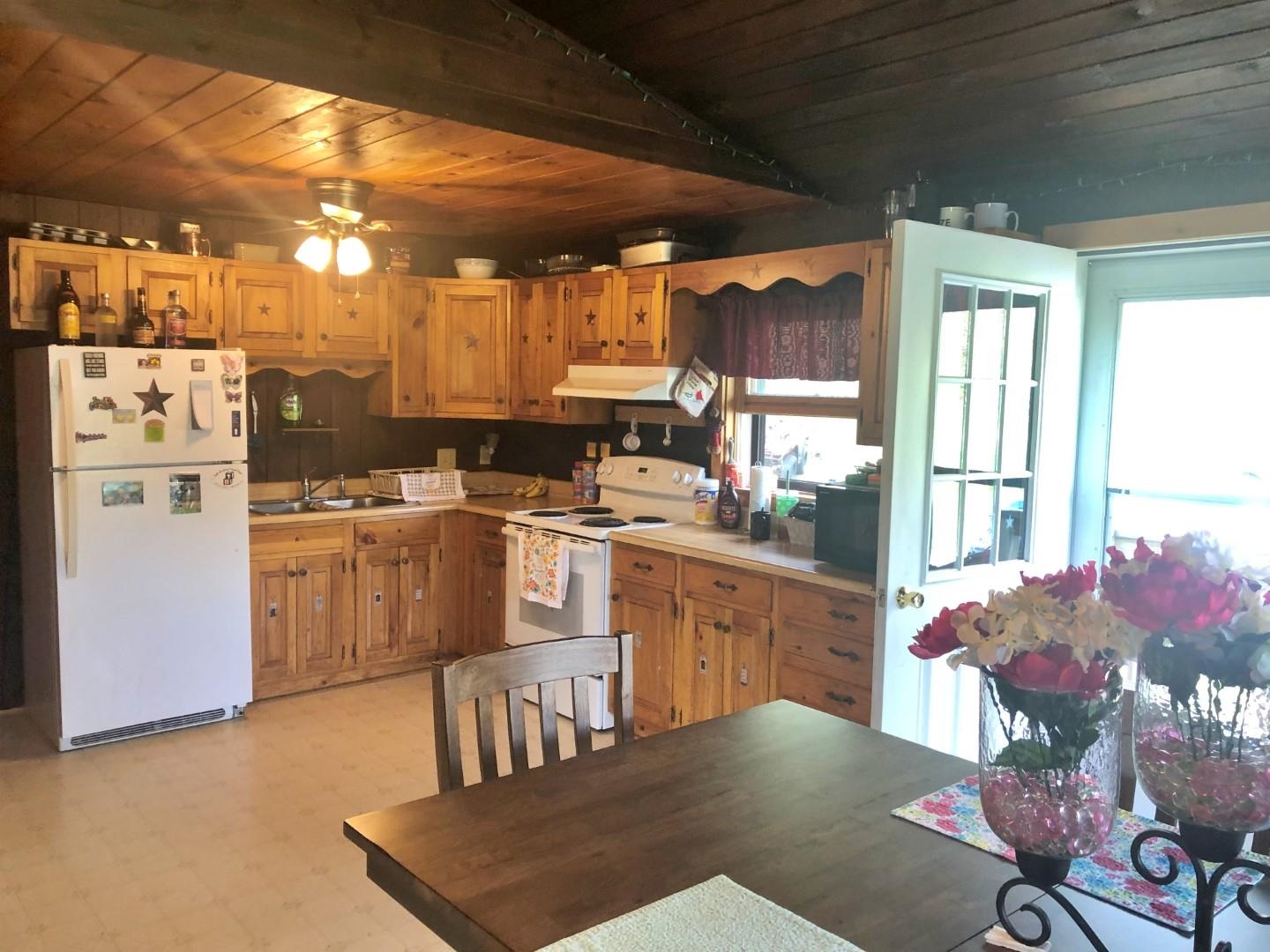 557 North Jay Road Jay, VT 05859 - Photo 6 of 19 Gallery Image 6
