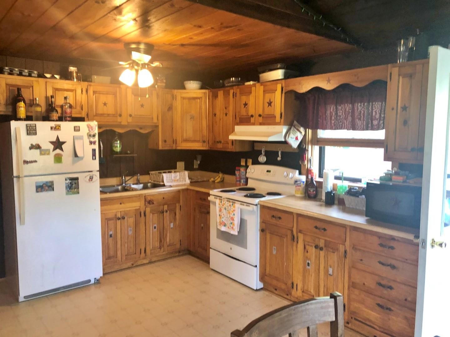 557 North Jay Road Jay, VT 05859 - Photo 7 of 19 Gallery Image 7