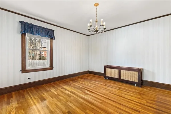 $809,900 | 323 Washington Street, Norwood, MA 02062