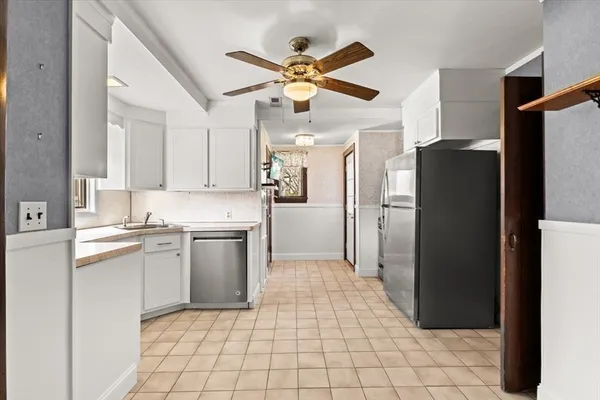 $809,900 | 323 Washington Street, Norwood, MA 02062