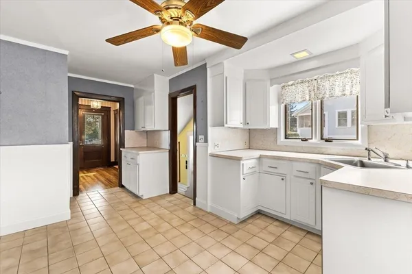 $809,900 | 323 Washington Street, Norwood, MA 02062