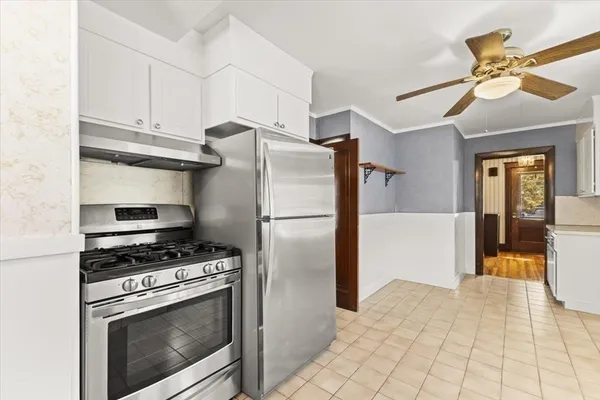 $809,900 | 323 Washington Street, Norwood, MA 02062