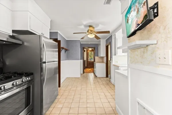 $809,900 | 323 Washington Street, Norwood, MA 02062