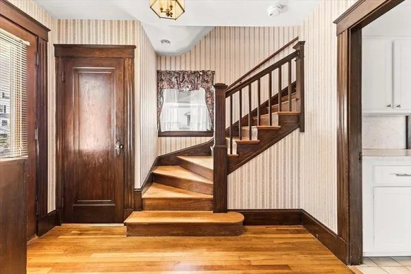 $809,900 | 323 Washington Street, Norwood, MA 02062
