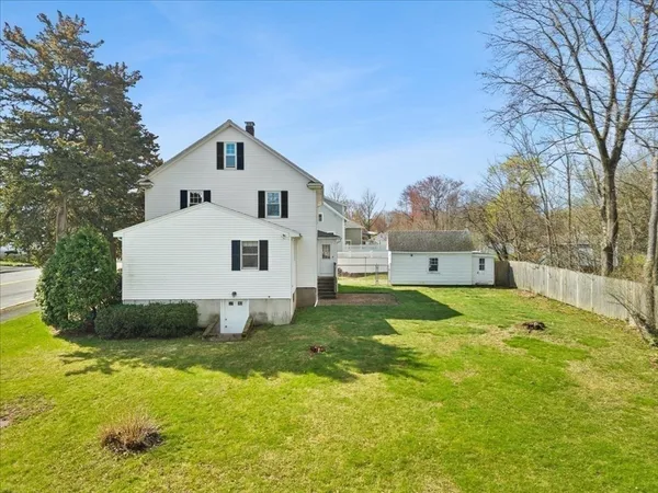 $809,900 | 323 Washington Street, Norwood, MA 02062