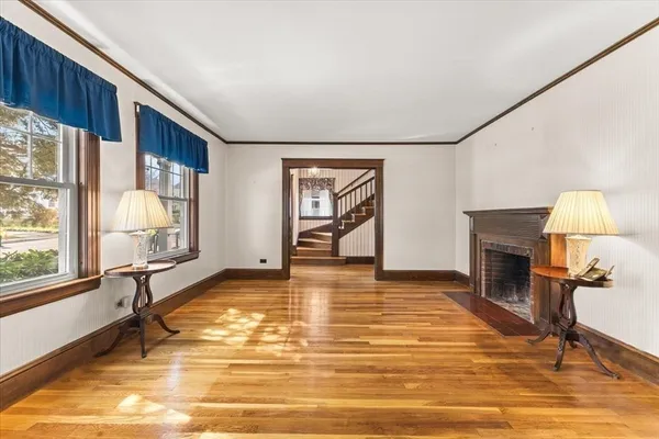 $809,900 | 323 Washington Street, Norwood, MA 02062