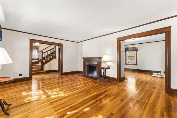 $809,900 | 323 Washington Street, Norwood, MA 02062