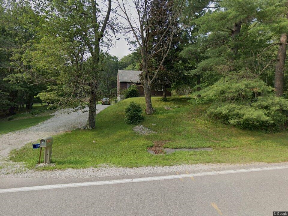 47 Auburn Road Hooksett, NH 03106 - Photo 1 of 1