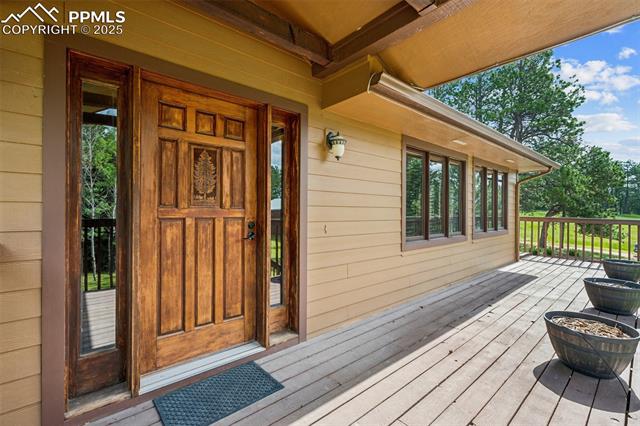 10760 Hardy Road Colorado Springs, CO 80908 - Photo 13 of 42 Gallery Image 13