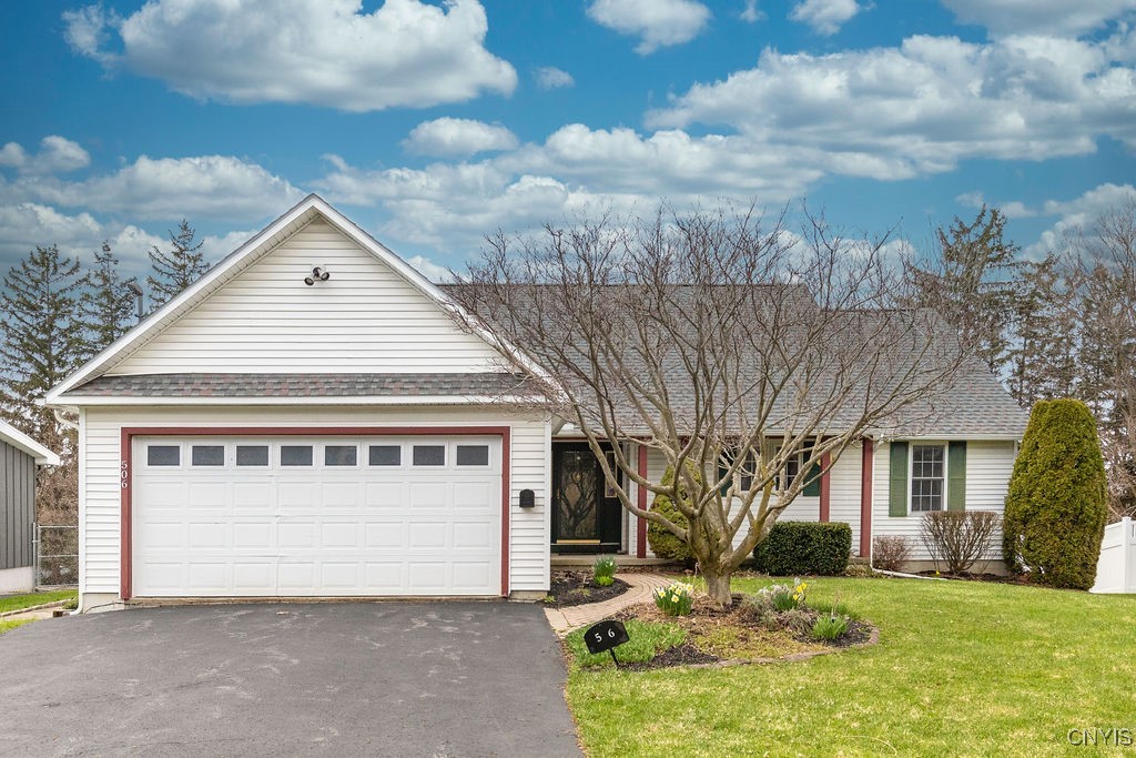 506 Cherry Road Geddes, NY 13219 - Photo 1 of 1 Gallery Image 1