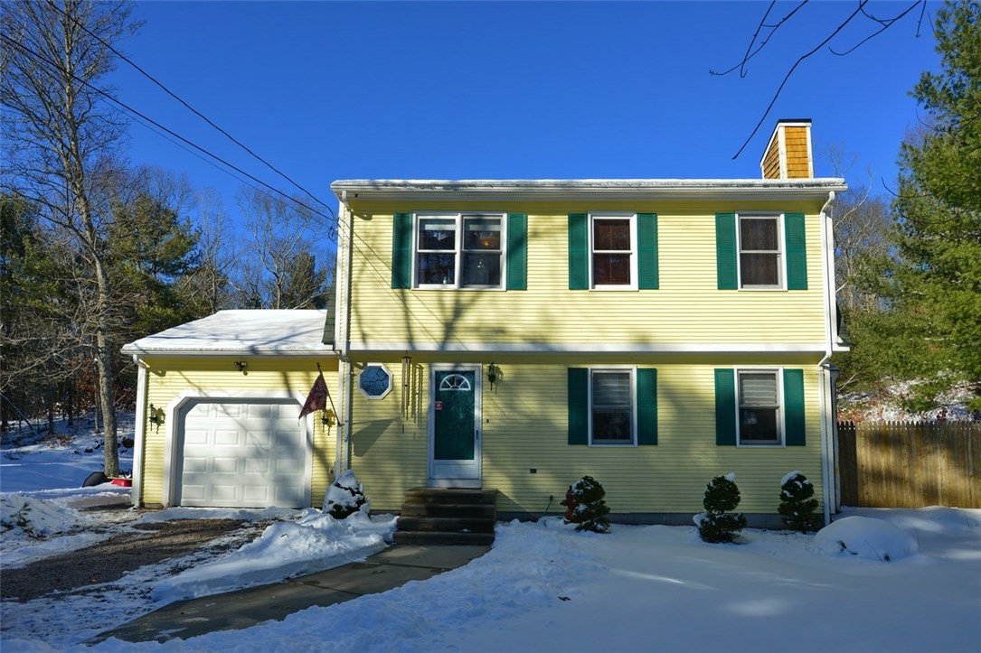 72 Buttonwoods Road Richmond, RI 02898 - Photo 1 of 18