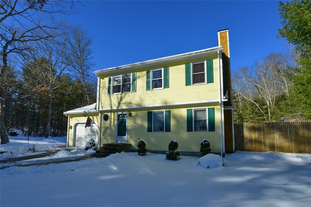 72 Buttonwoods Road Richmond, RI 02898 - Photo 17 of 18