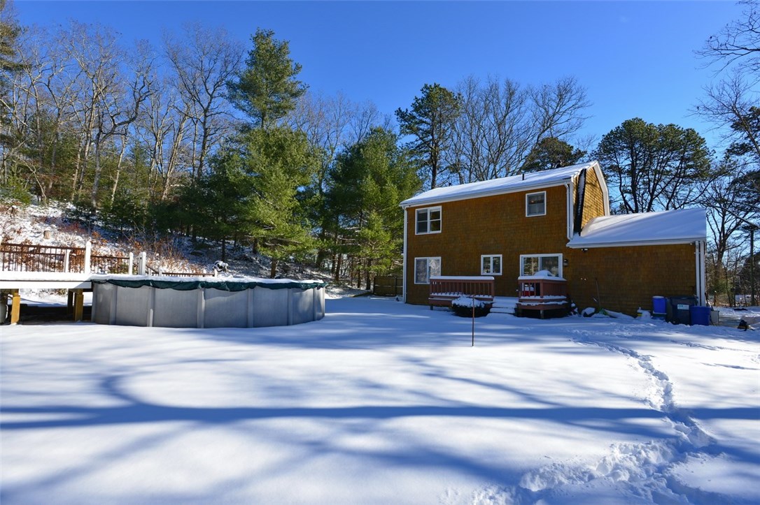72 Buttonwoods Road Richmond, RI 02898 - Photo 3 of 18