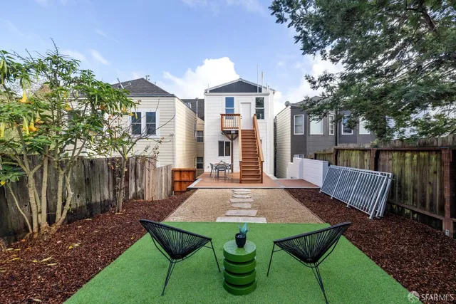 $2,300,000 | 255 5th Avenue, San Francisco, CA 94118