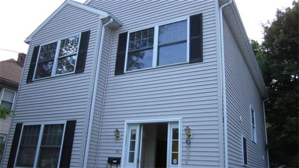 45 Holmes Road Dedham, MA 02026 - Photo 1 of 7 Gallery Image 1