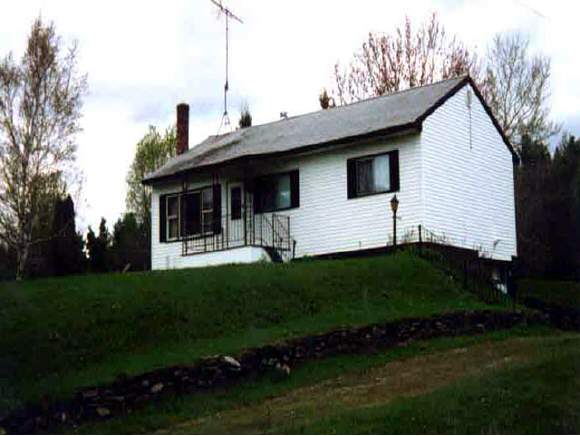 0 Kennison Road Westfield, VT 05874 - Photo 1 of 5