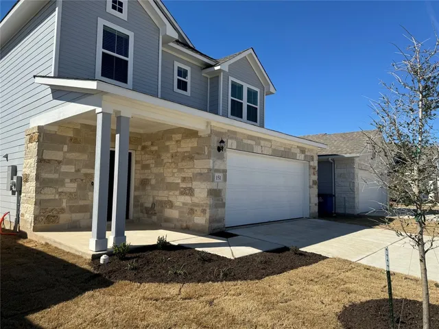 $2,450 | 151 Bent Crk Lane, Georgetown, TX 78628