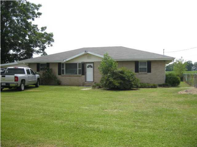 431 North Fieldspan Road Scott, LA 70583 - Photo 1 of 11 Primary Photo