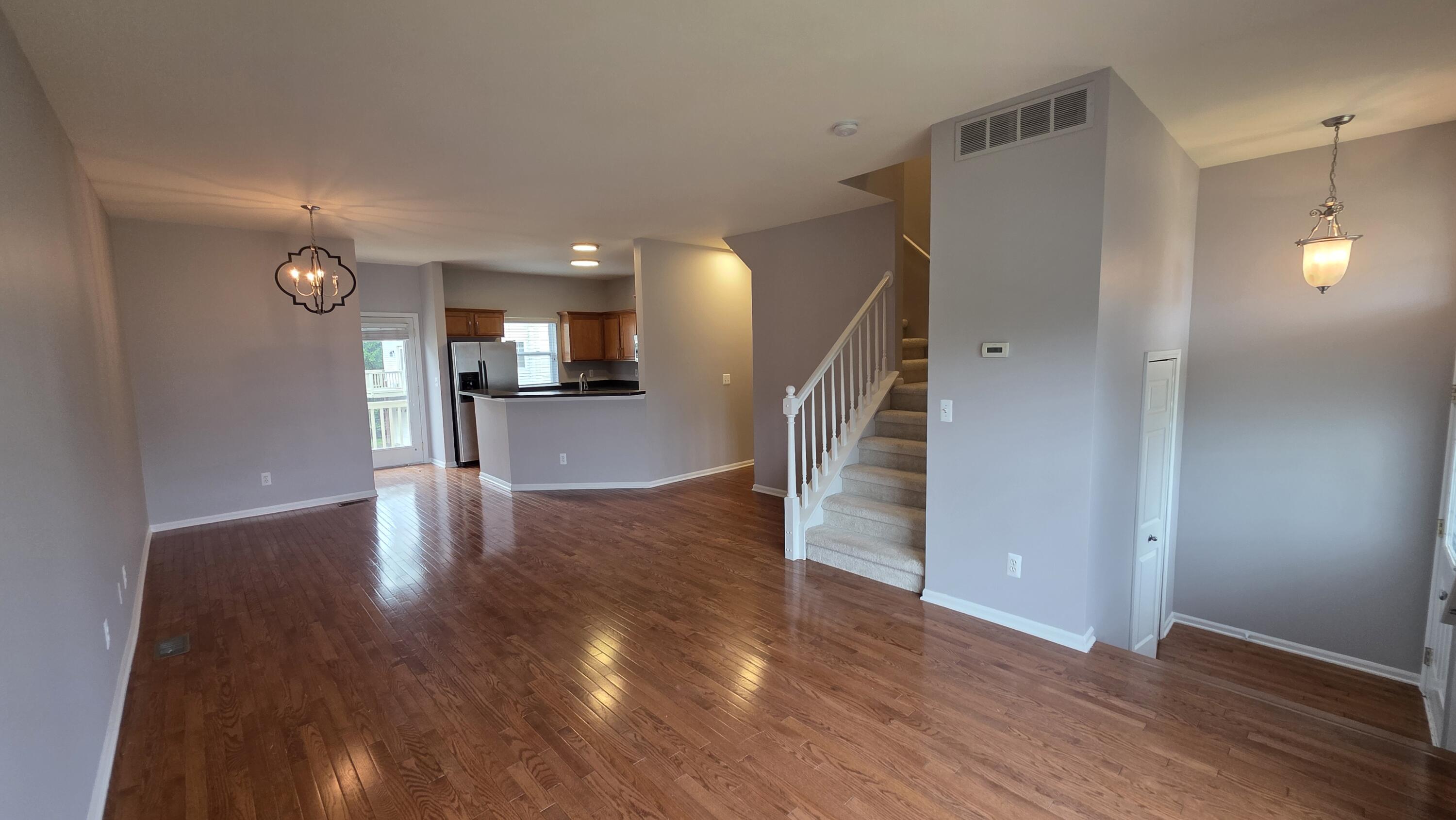 1547 Cass Lake Road Keego Harbor, MI 48320 - Photo 23 of 23 OPen floor plan