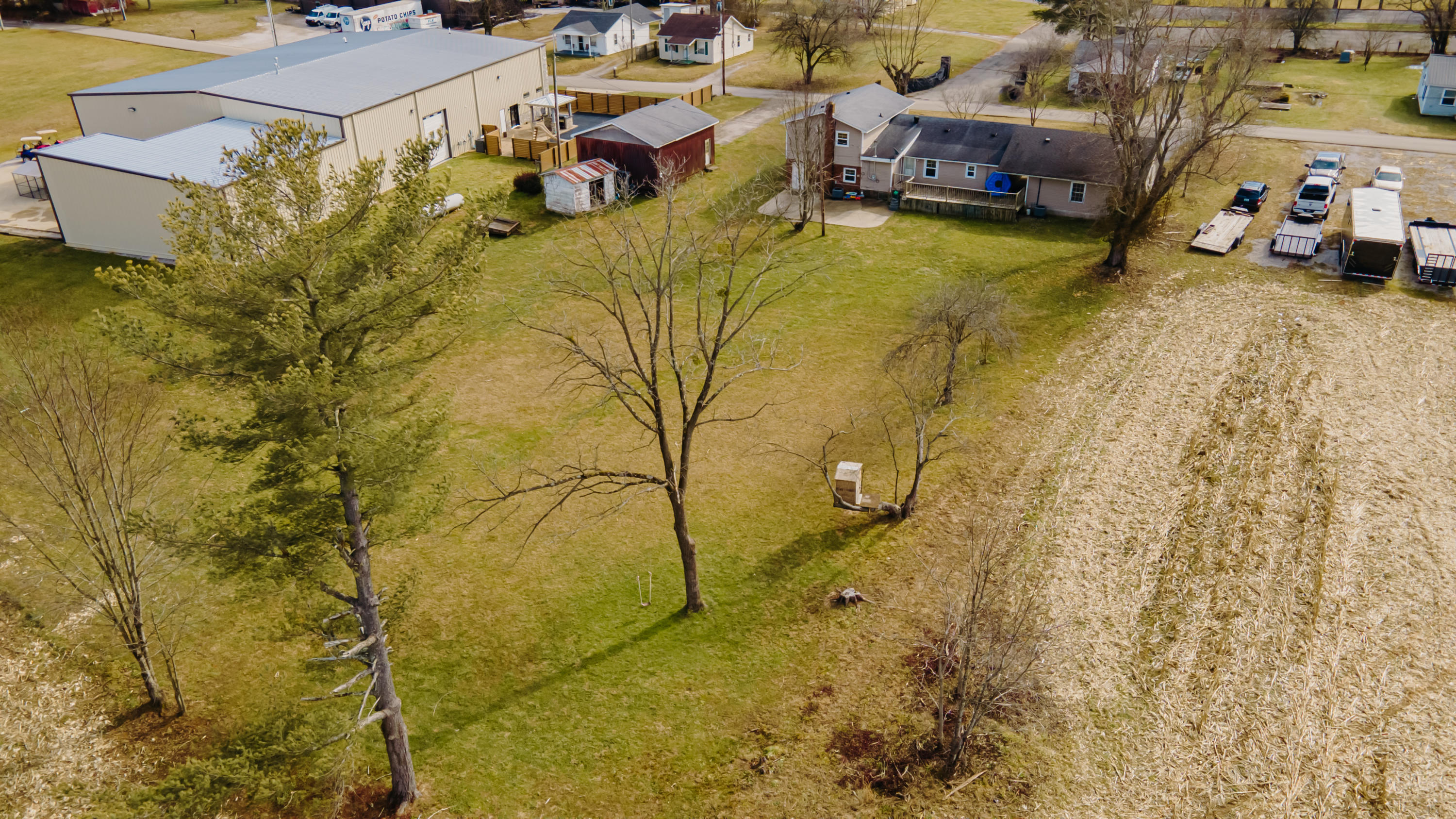 510 East Racetrack Road Somerset, KY 42503 - Photo 25 of 68 Racetrack-0926
