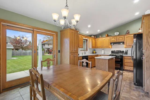 $479,900 | 1275 Carmen Court, De Pere, WI 54115