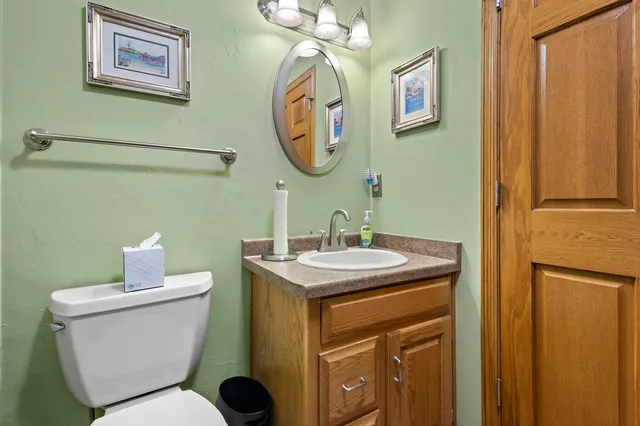 $479,900 | 1275 Carmen Court, De Pere, WI 54115