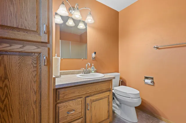 $479,900 | 1275 Carmen Court, De Pere, WI 54115