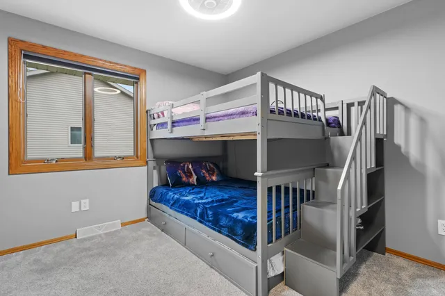 $479,900 | 1275 Carmen Court, De Pere, WI 54115