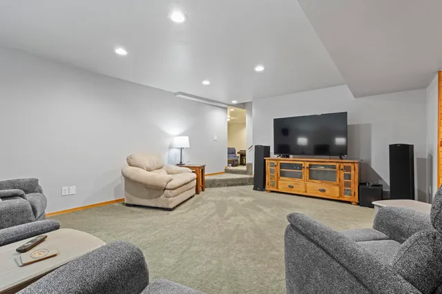 $479,900 | 1275 Carmen Court, De Pere, WI 54115