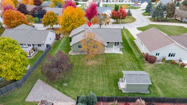 $479,900 | 1275 Carmen Court, De Pere, WI 54115