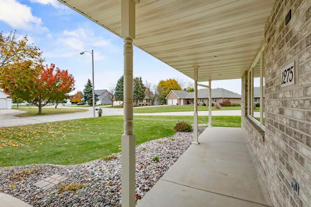 $479,900 | 1275 Carmen Court, De Pere, WI 54115