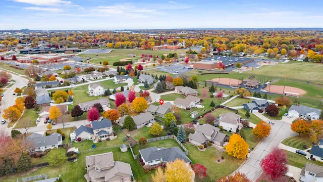 $479,900 | 1275 Carmen Court, De Pere, WI 54115