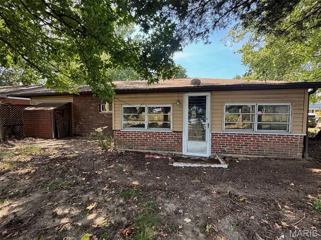 $80,000 | 2822 Sunset Drive, Granite City, IL 62040