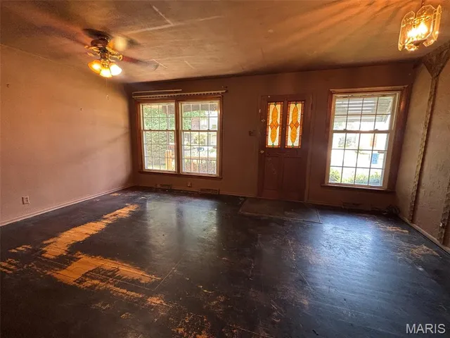 $80,000 | 2822 Sunset Drive, Granite City, IL 62040