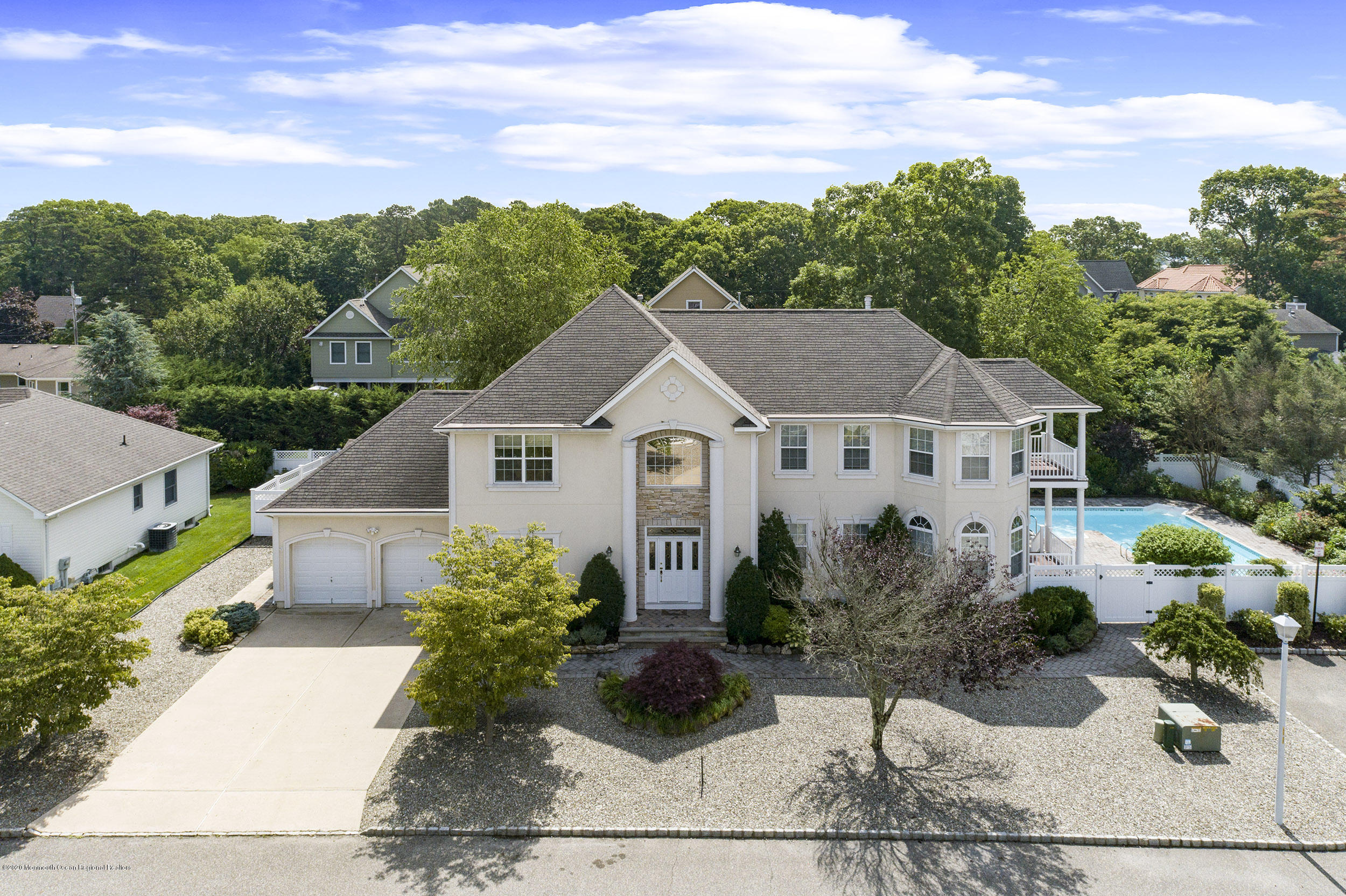 27 Callaghan Road Brick, NJ 08724 - Photo 1 of 42 Front_0