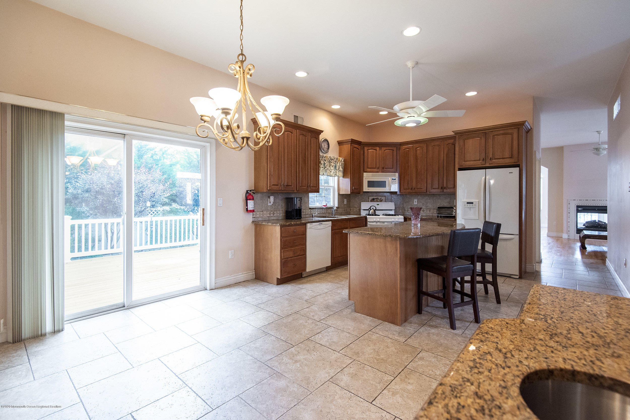 27 Callaghan Road Brick, NJ 08724 - Photo 13 of 42 Kitchen_2 (1)