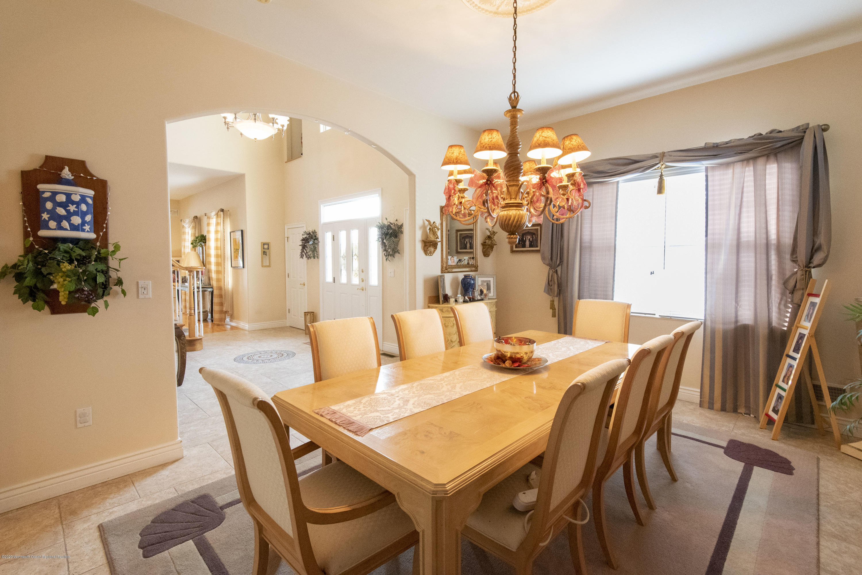27 Callaghan Road Brick, NJ 08724 - Photo 15 of 42 Dining_2