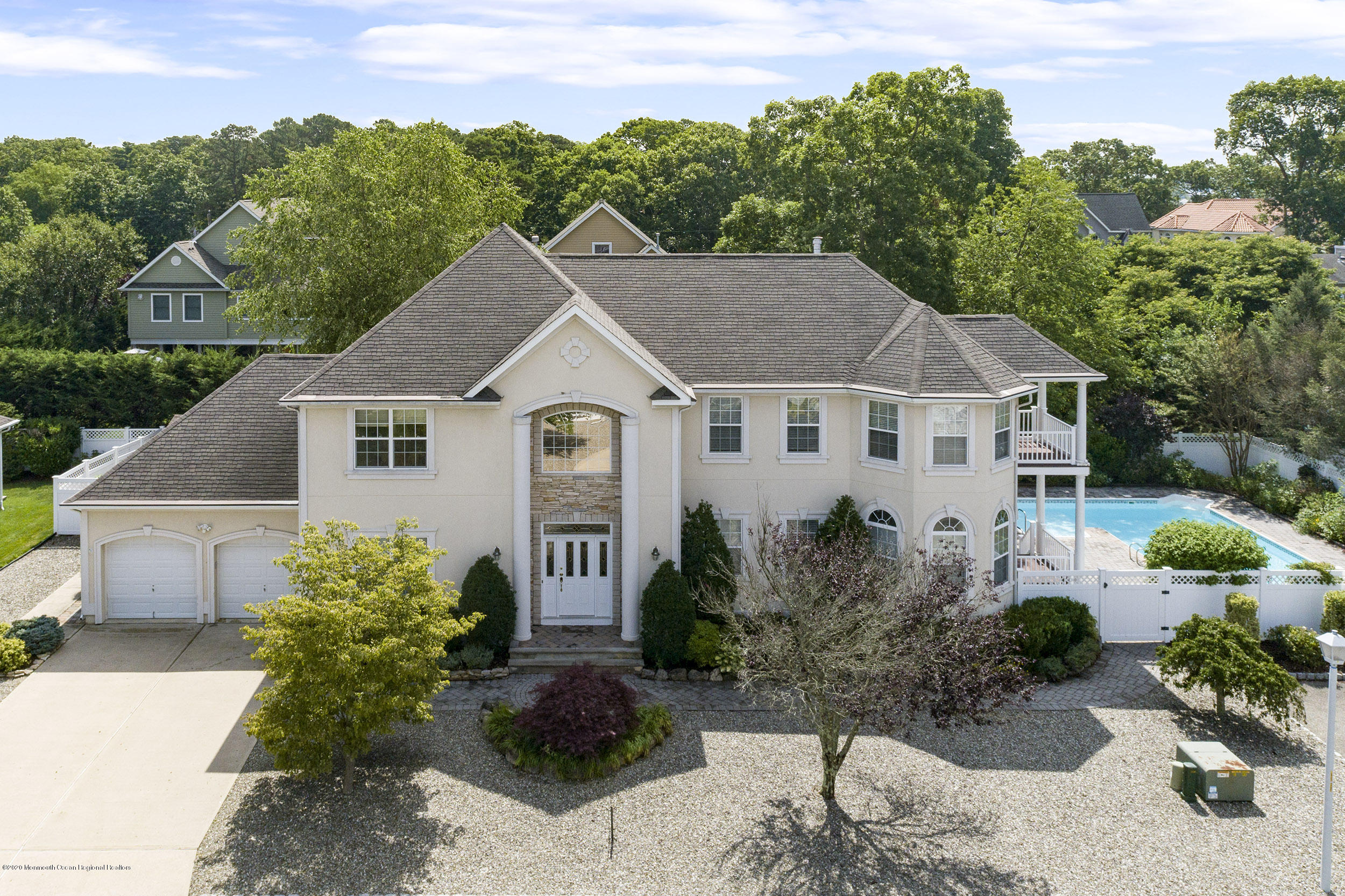 27 Callaghan Road Brick, NJ 08724 - Photo 2 of 42 Front_0b
