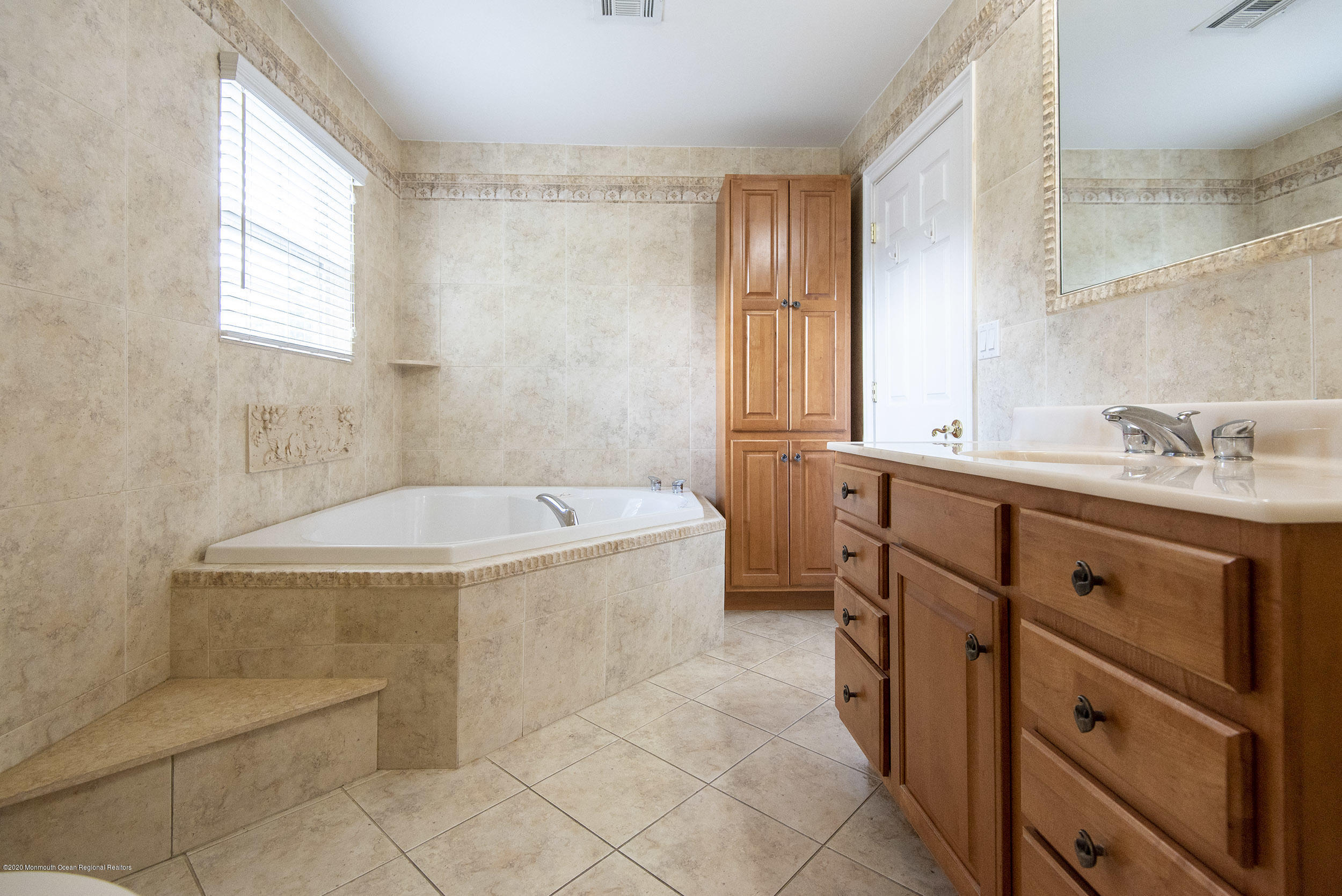 27 Callaghan Road Brick, NJ 08724 - Photo 28 of 42 Master_Bath_2