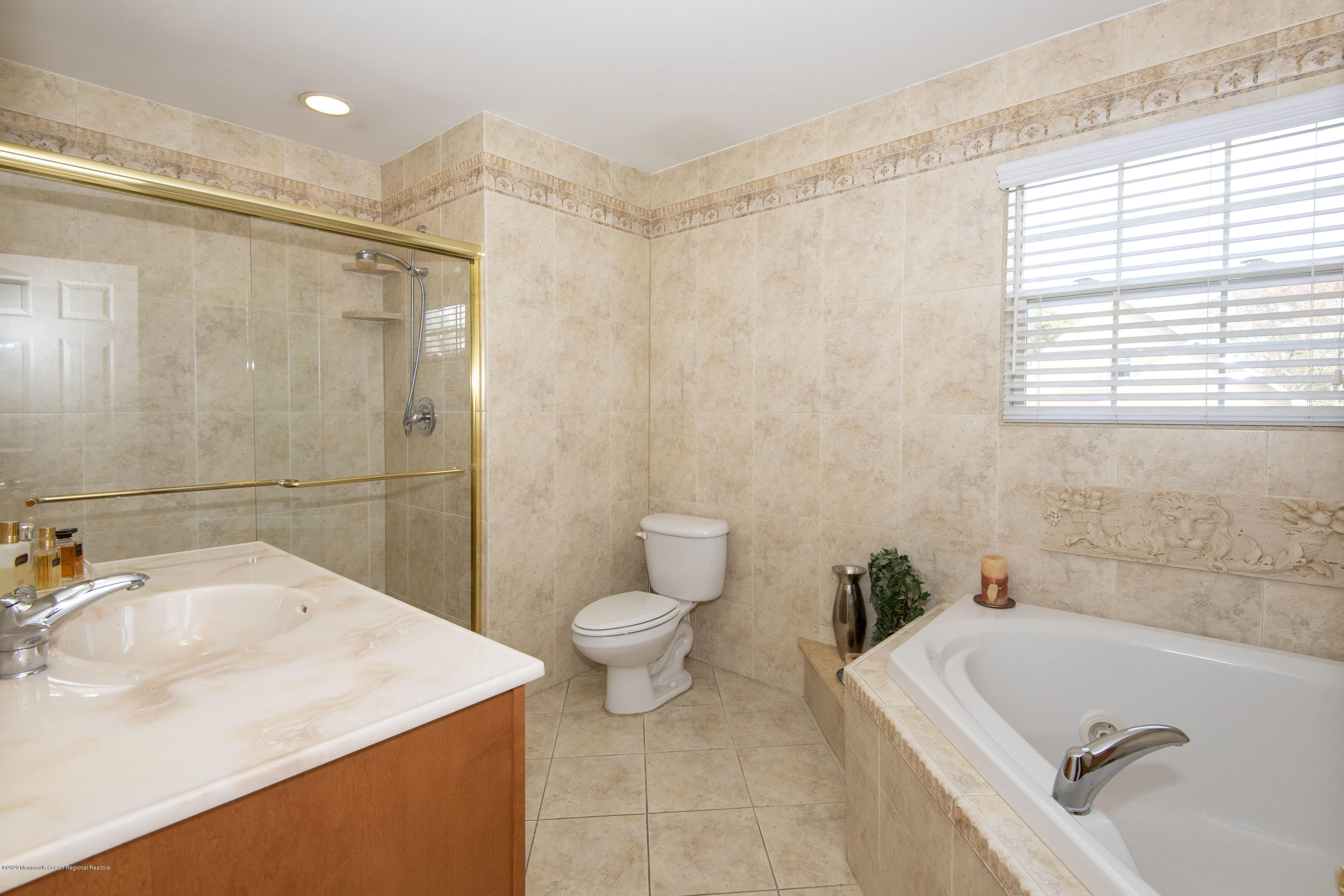 27 Callaghan Road Brick, NJ 08724 - Photo 29 of 42 Master_Bath_1