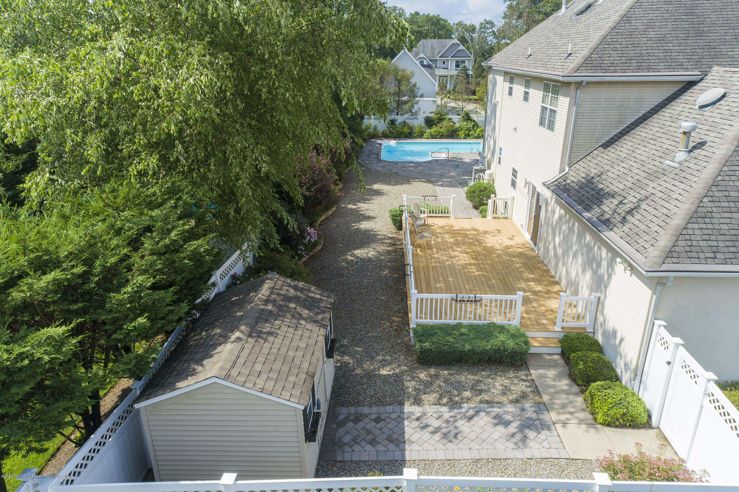 27 Callaghan Road Brick, NJ 08724 - Photo 36 of 42 Back_3