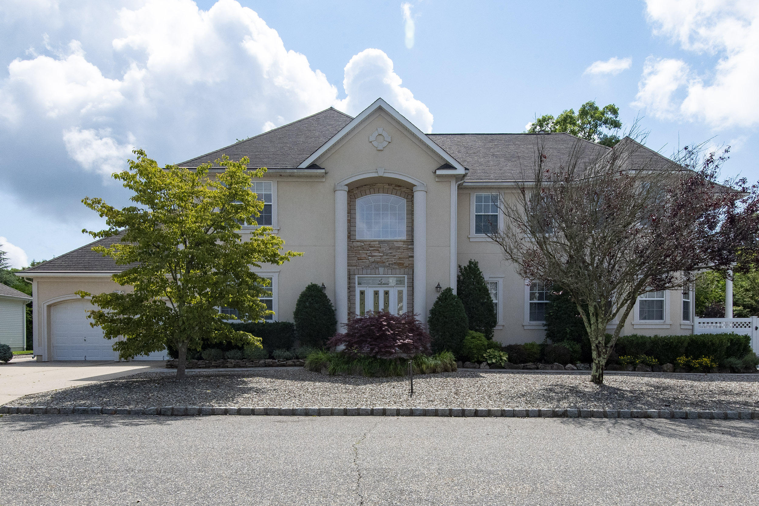 27 Callaghan Road Brick, NJ 08724 - Photo 4 of 42 Front_1