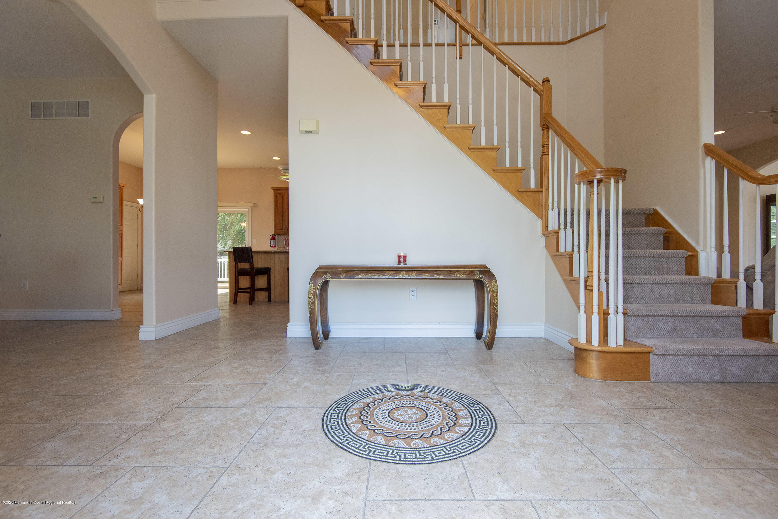27 Callaghan Road Brick, NJ 08724 - Photo 8 of 42 Foyer_1