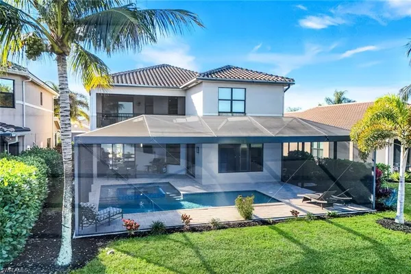 $1,490,000 | 2735 Cinnamon Bay Circle, Naples, FL 34119