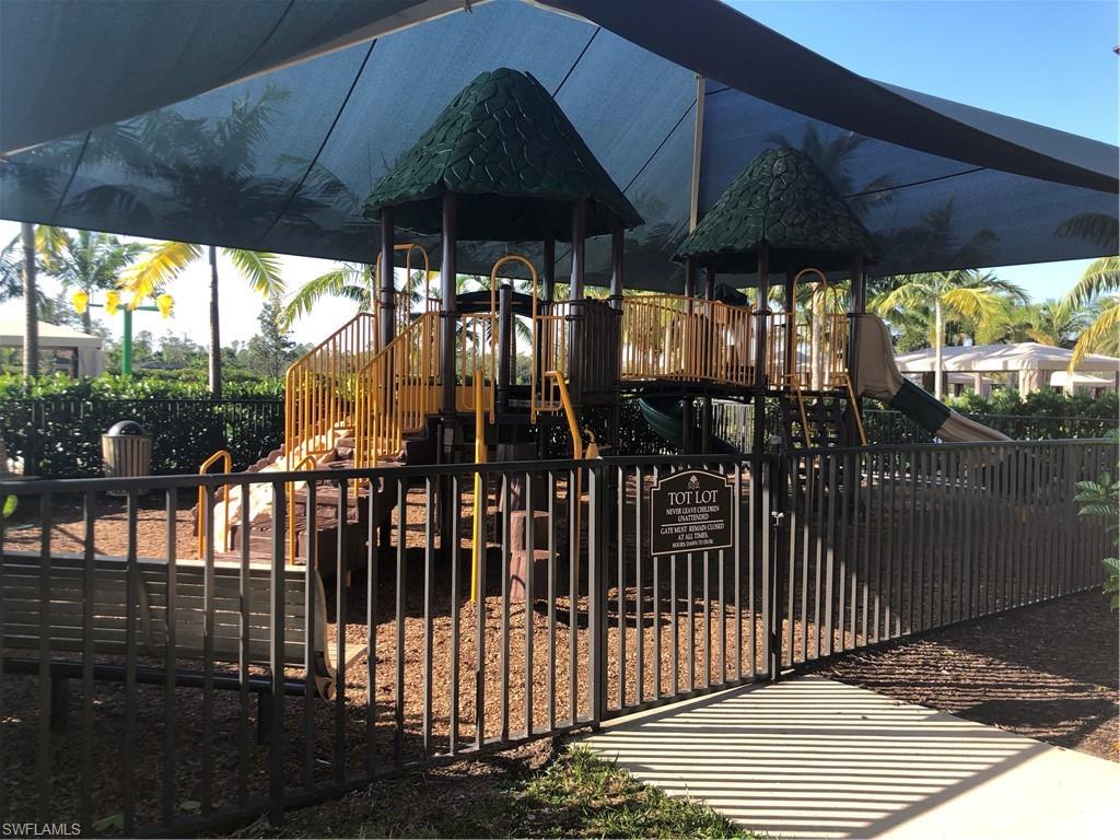 2735 Cinnamon Bay Circle Naples, FL 34119 - Photo 50 of 50 a view of a roof deck