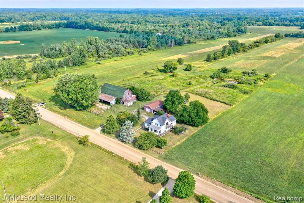 7381 East Farrand Road Millington, MI 48746 - Photo 45 of 59