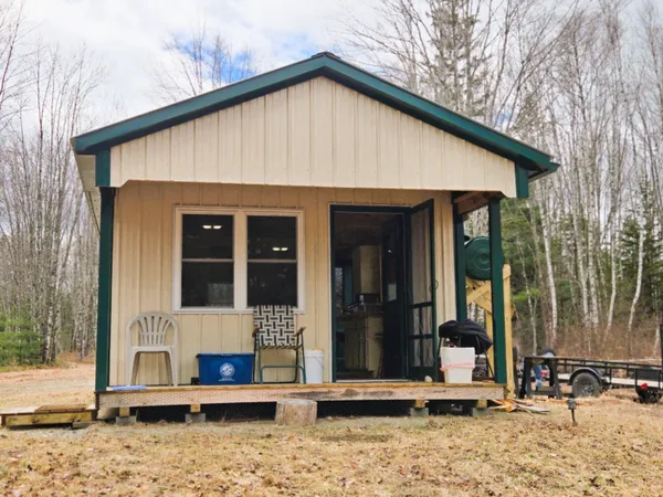 $275,000 | 84 Hanscom Road, Whitneyville, ME 04654