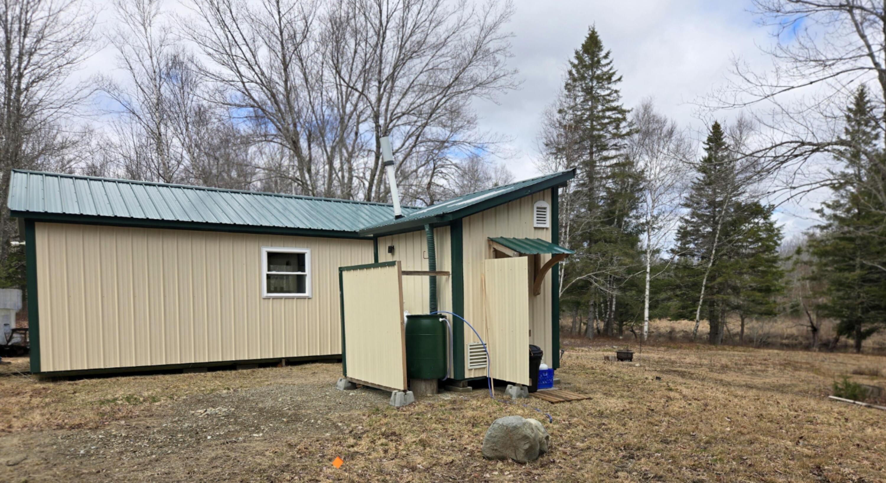 84 Hanscom Road Whitneyville, ME 04654 - Photo 11 of 35 20260414_115332